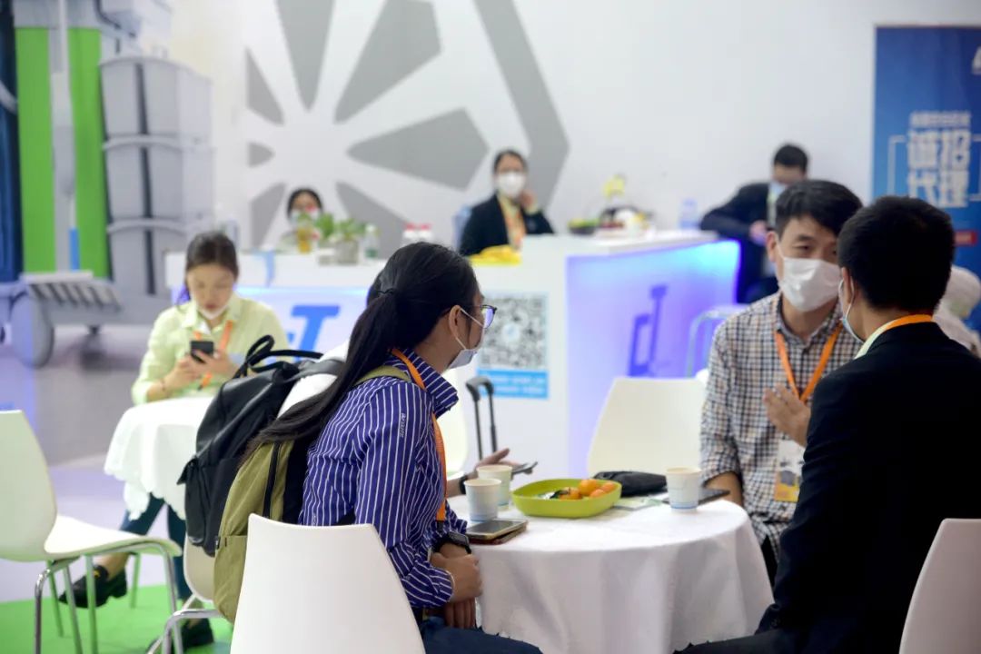 破局立新丨施達助力消費升級，成就美好生活