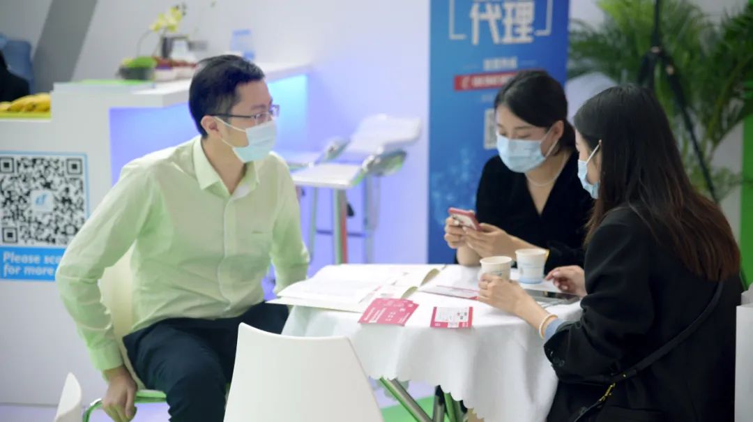 破局立新丨施達助力消費升級，成就美好生活
