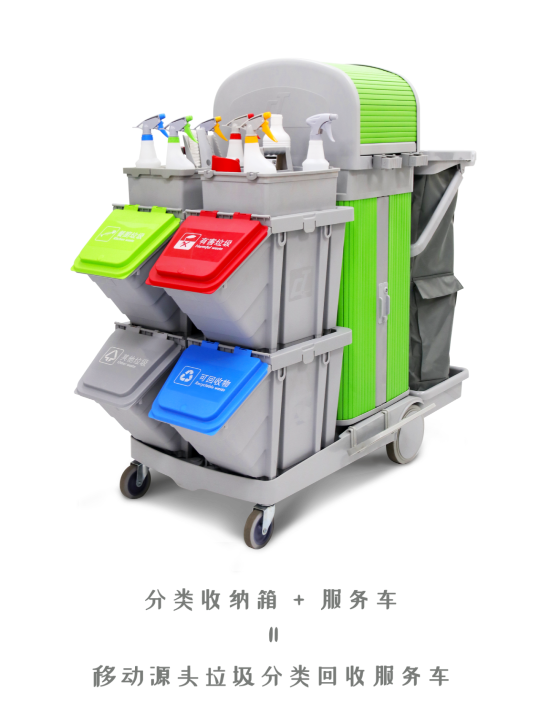 破局立新丨施達助力消費升級，成就美好生活