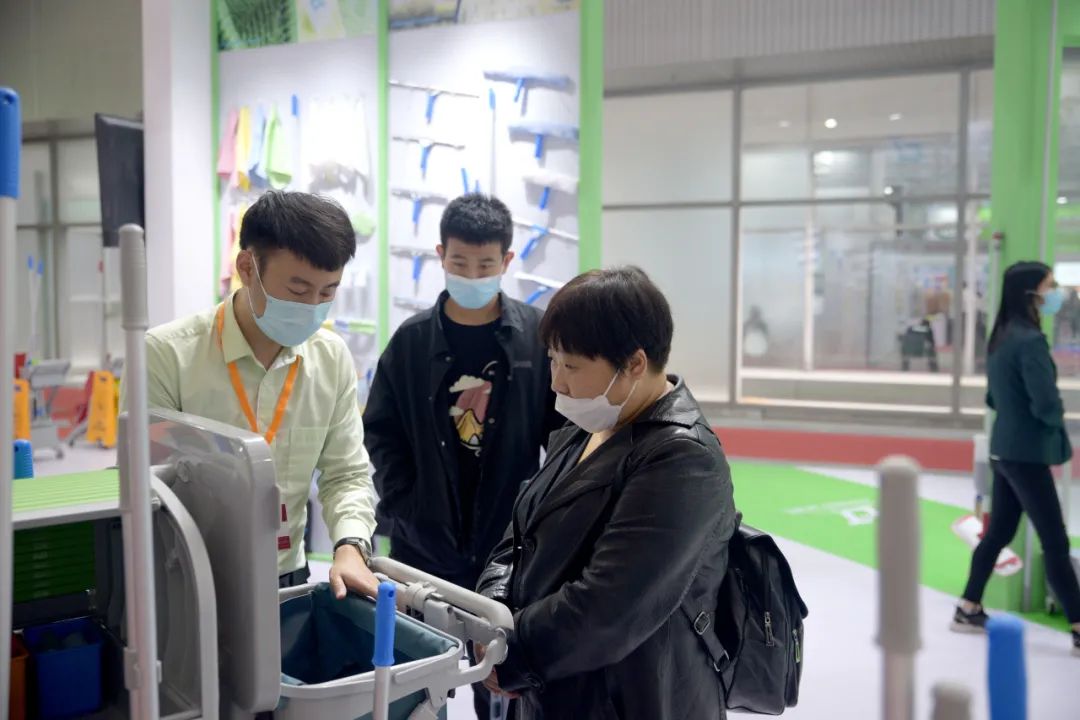 破局立新丨施達助力消費升級，成就美好生活